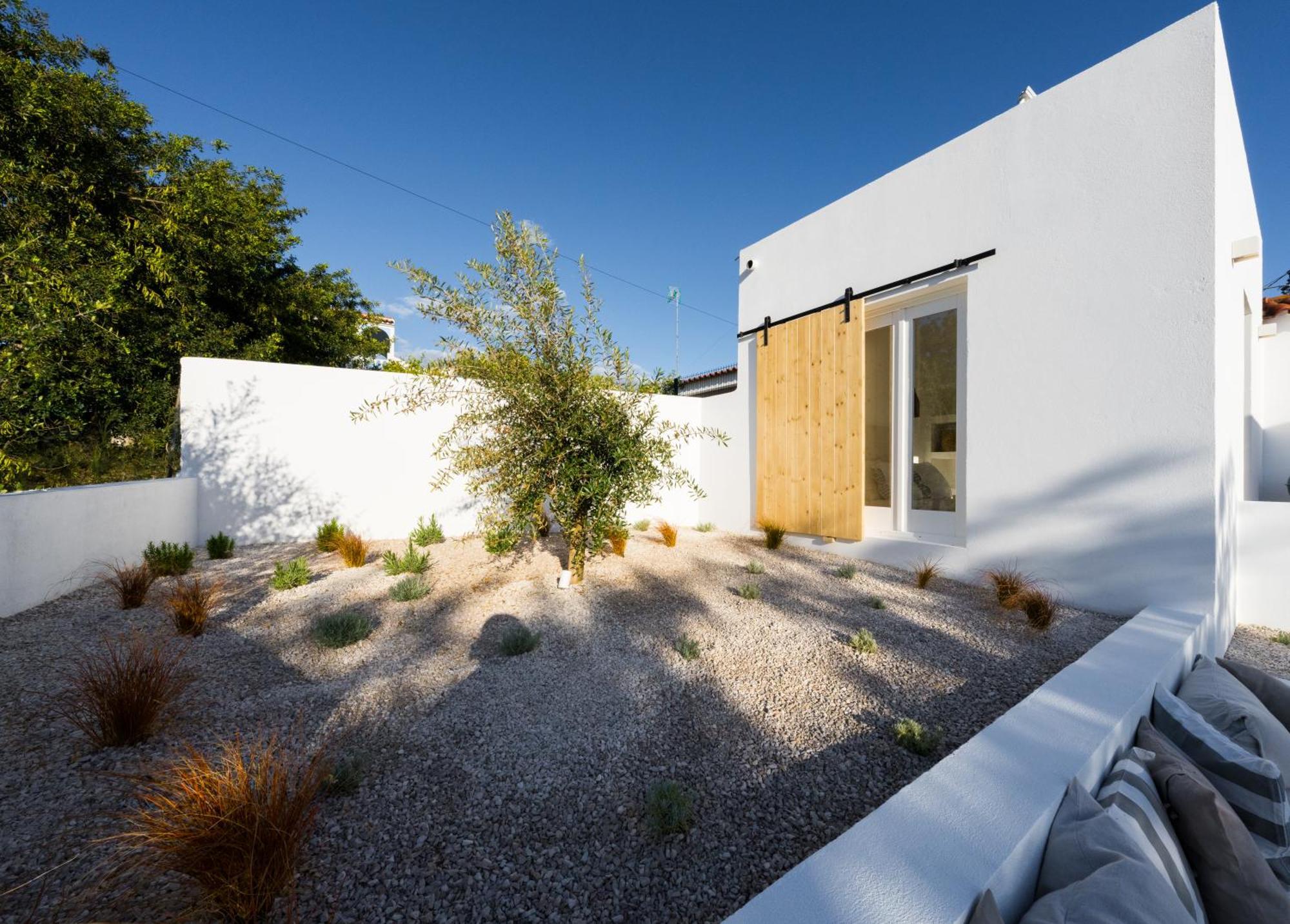 Villa Casa Bartolomeu Castro Marim Exterior foto
