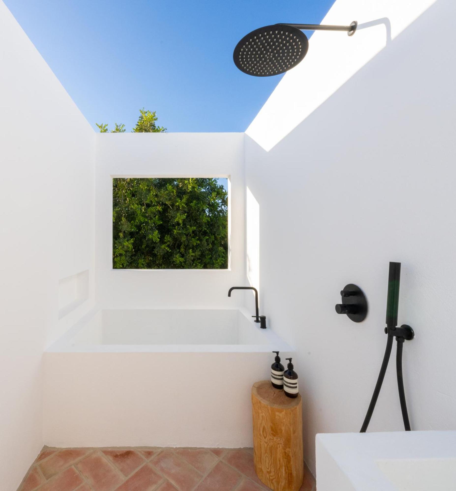 Villa Casa Bartolomeu Castro Marim Exterior foto