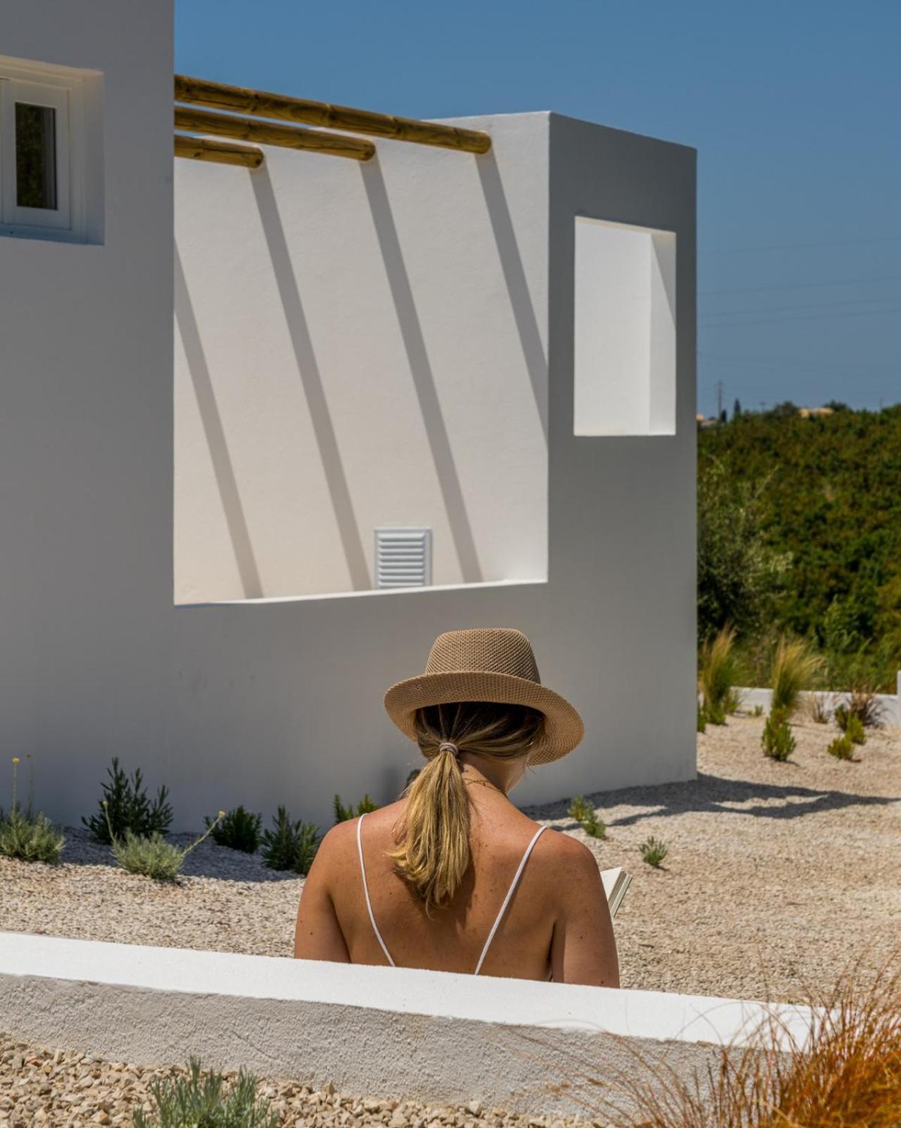 Villa Casa Bartolomeu Castro Marim Exterior foto
